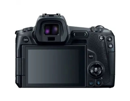 Canon EOS R Mirrorless Camera Body