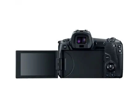 Canon EOS R Mirrorless Camera Body