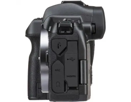 Canon EOS R Mirrorless Camera Body