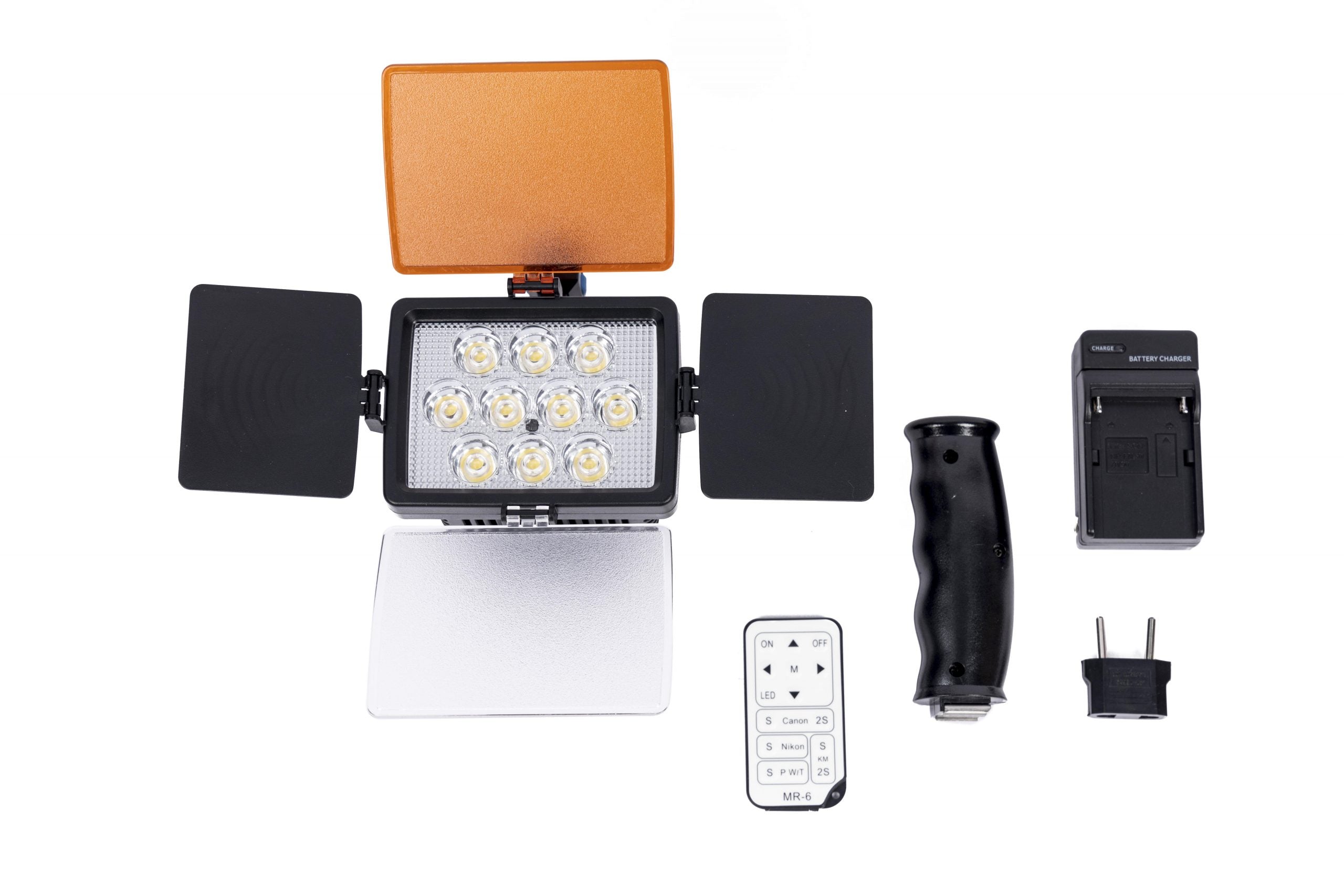PROMAGE Professional Video Light LED1030