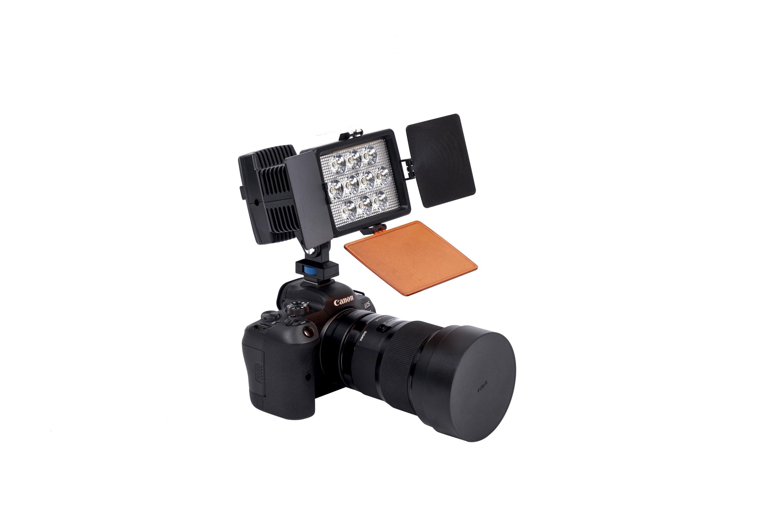 PROMAGE Professional Video Light LED1030