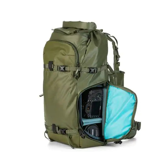 Shimoda Action X50 Starter Kit - Army Green (520-107)