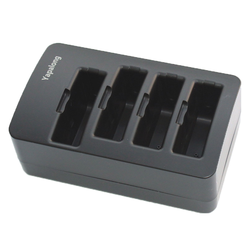 Yapalong 5000 (2-User) Complete Set