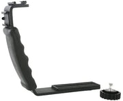 FANCIER CAMERA FLASH BRACKET -FLH08
