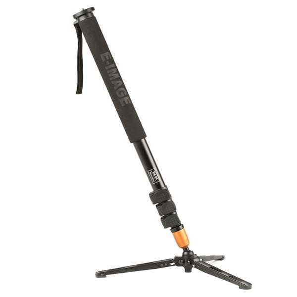 E-Image MA-90 4-Section Aluminum Monopod
