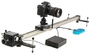 WIELDY MOTORIZED SLIDER 1.5M