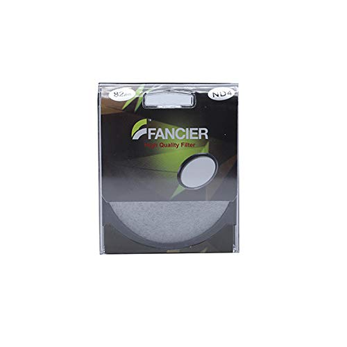 FANCIER ND8 FILTER KIT CF09 -77MM
