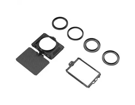 SMALLRIG MINI MATTE BOX -3196