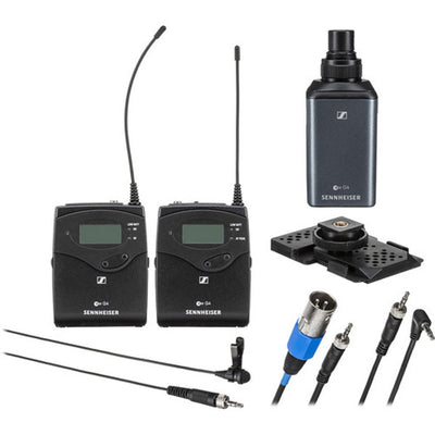 Sennheiser Microphone Ew100eng G4-B