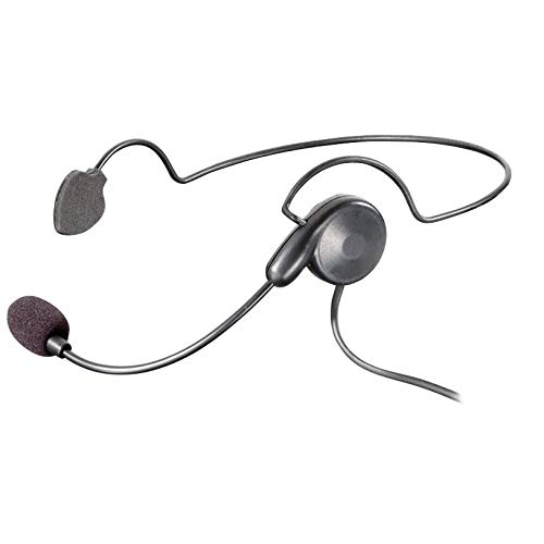 EARTEC THE CLIP 4 PERSON SETUP INCL 4 CLIP, 4 CYBER HEADSETS, BUILT-IN BATTERIES, CHARGER, CASE (4 PERSON)