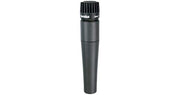 SHURE SM57-LCE Cardioid Dynamic Instrument Microphone