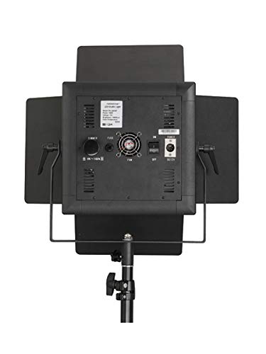 FARSEEING LED LIGHT FD LED36D 108W,DIMMER,DMX,HIGH CRI
