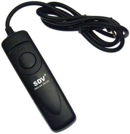 SDV SHUTTER RELEASE MC - DC2 REMOTE CONTROLLER