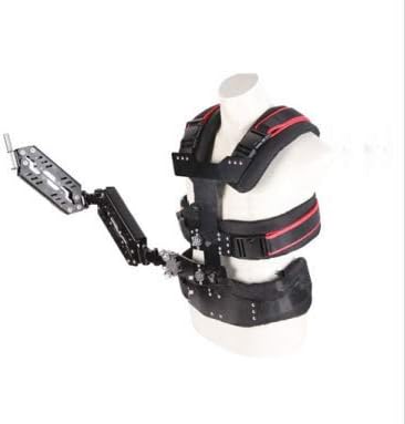 WIELDY STEADYCAM WITH JACKET 5 KG