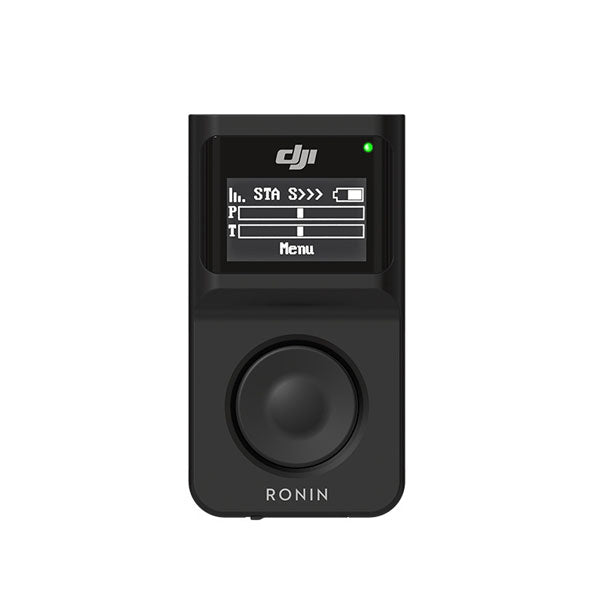DJI Wireless Thumb Controller for Ronin-M