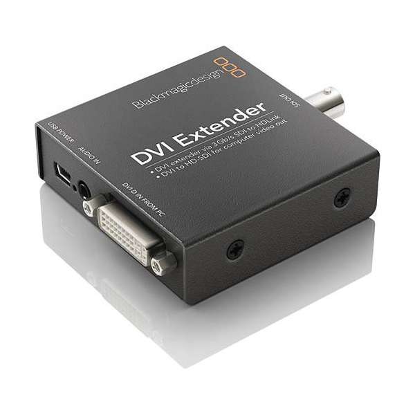 Blackmagic Design HDLEXT-DVI DVI Extender