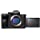 Solibag Slr Camera Travel Backpack Waterproof Carry Bag For Canon, Nikon, Sony, Pentax Black Shoulder Case -7001 Pack Of 5Pcs