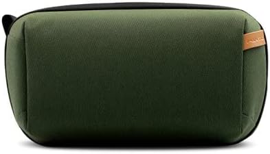 PGYTECH Tech Organizer (Moss Green)