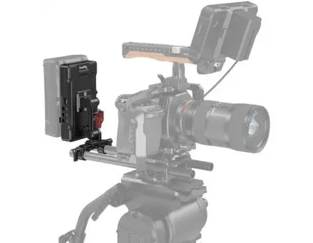 SMALLRIG 3204 V MOUNT BATERY ADAPTERE PLATE