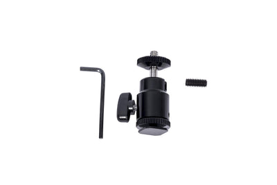 PROMAGE MINI BALL HEAD -FMH04