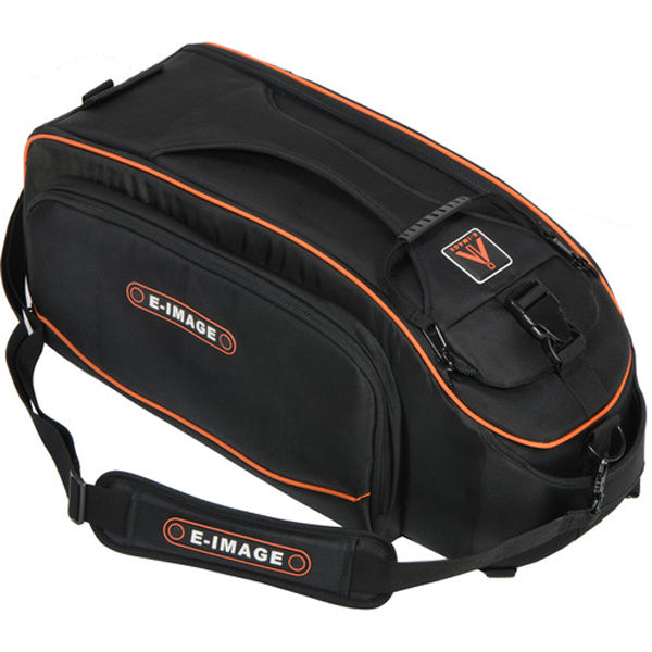 E-Image Oscar S70 Large padded shoulder case