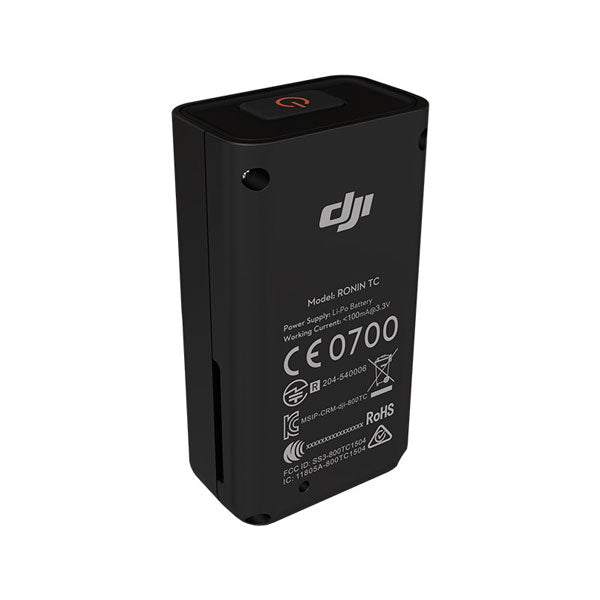 DJI Wireless Thumb Controller for Ronin-M