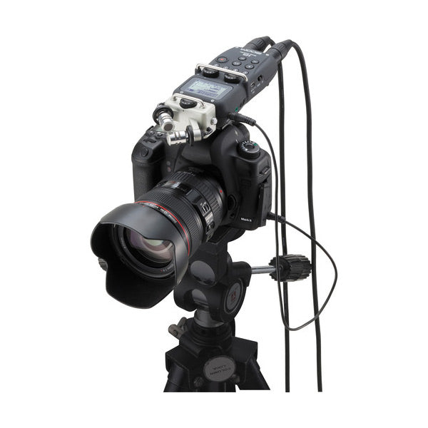 Zoom H5 Handy Recorder