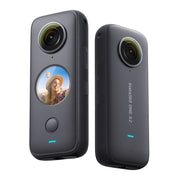INSTA360 ONE X2 ACTION CAMERA