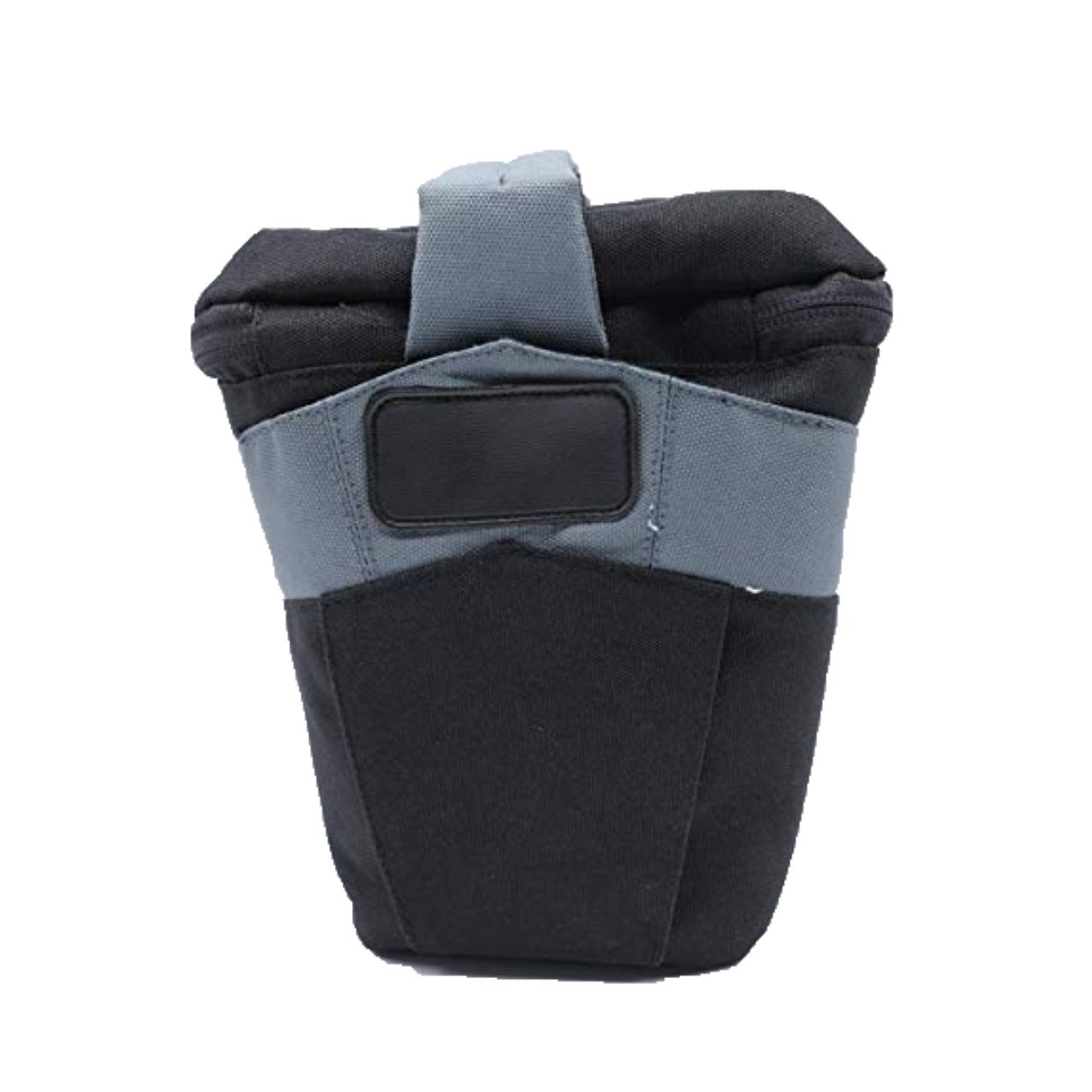 Solibag Durable Camera Case, Black -3006