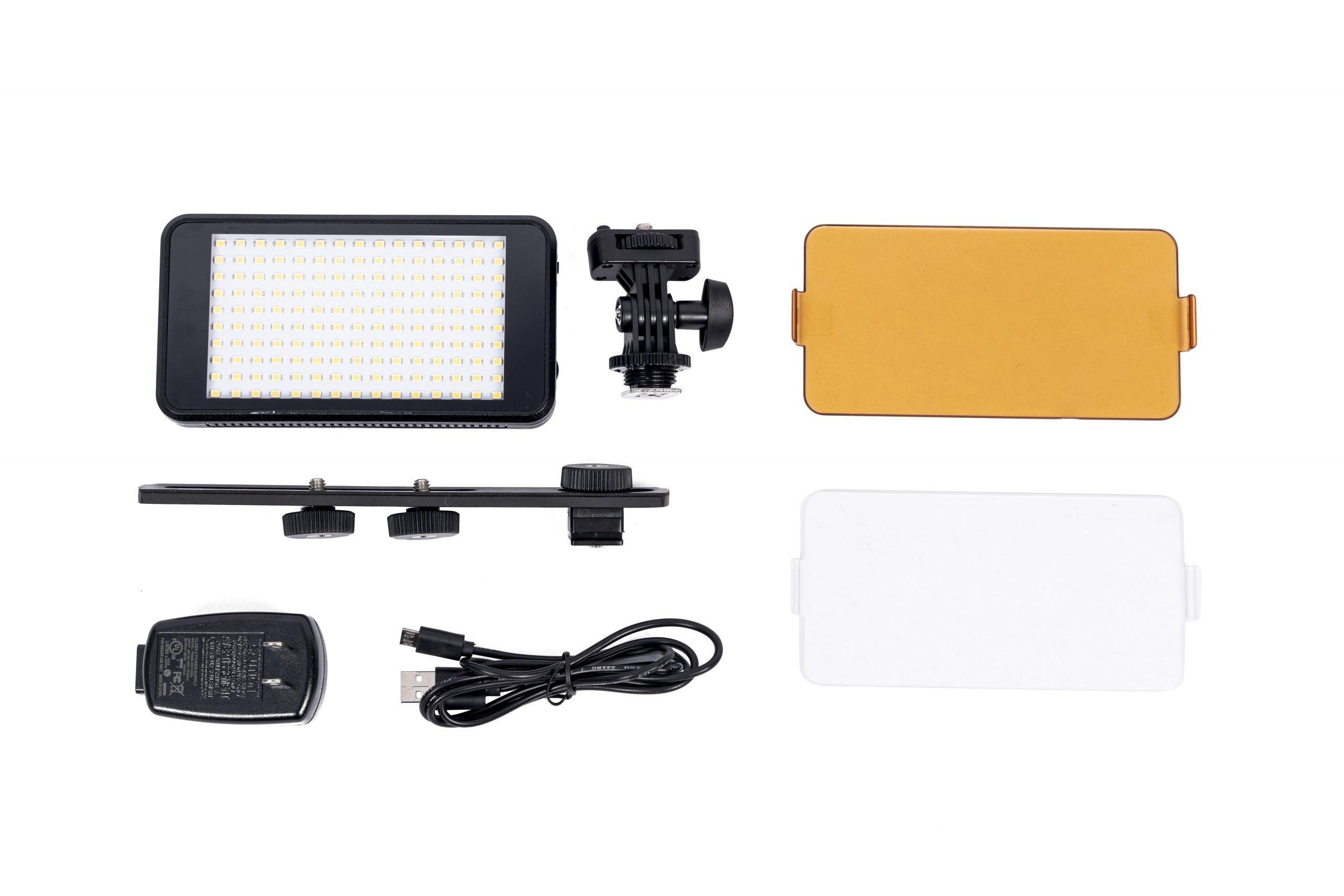 PROMAGE PROFESSIONAL VIDEO LIGHT LED VL011/1500B