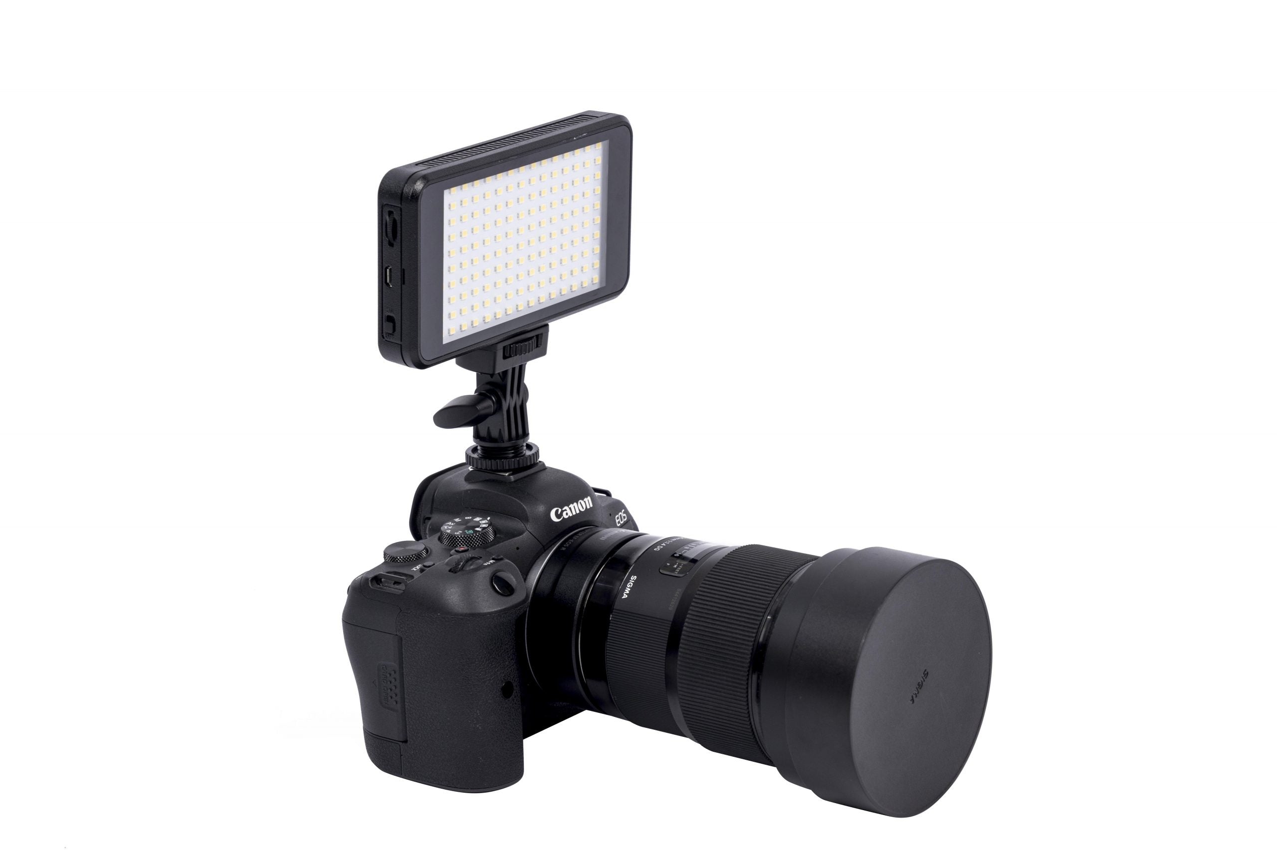 PROMAGE PROFESSIONAL VIDEO LIGHT LED VL011/1500B