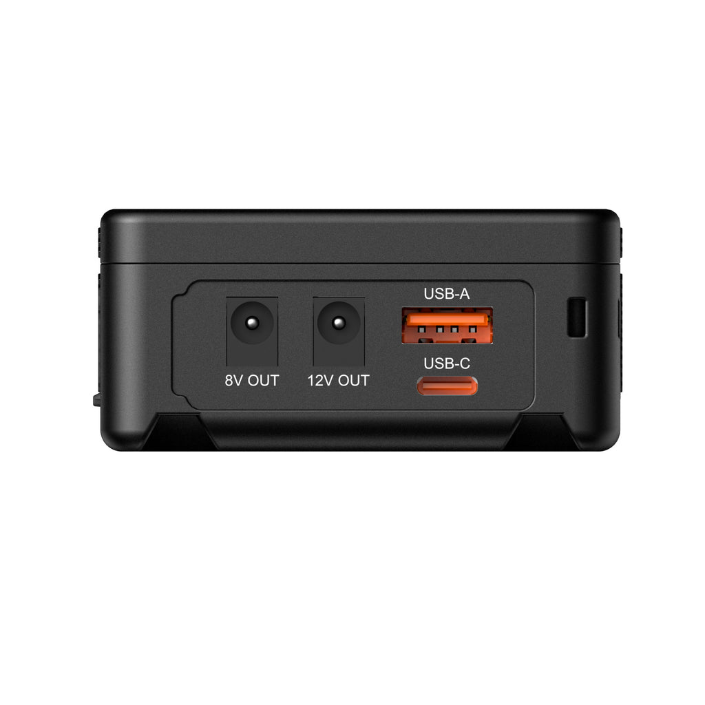 SmallRig Mini V Mount Battery (VB50)