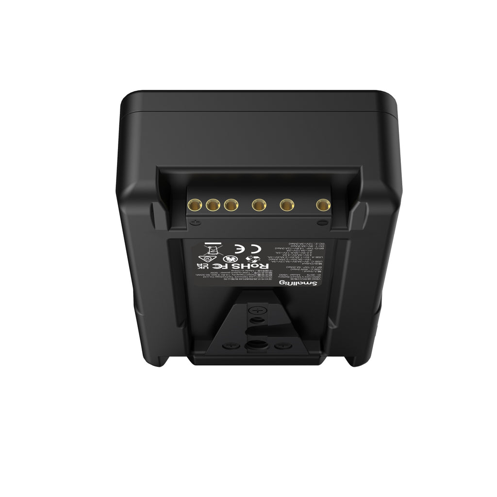 SmallRig Mini V Mount Battery (VB50)