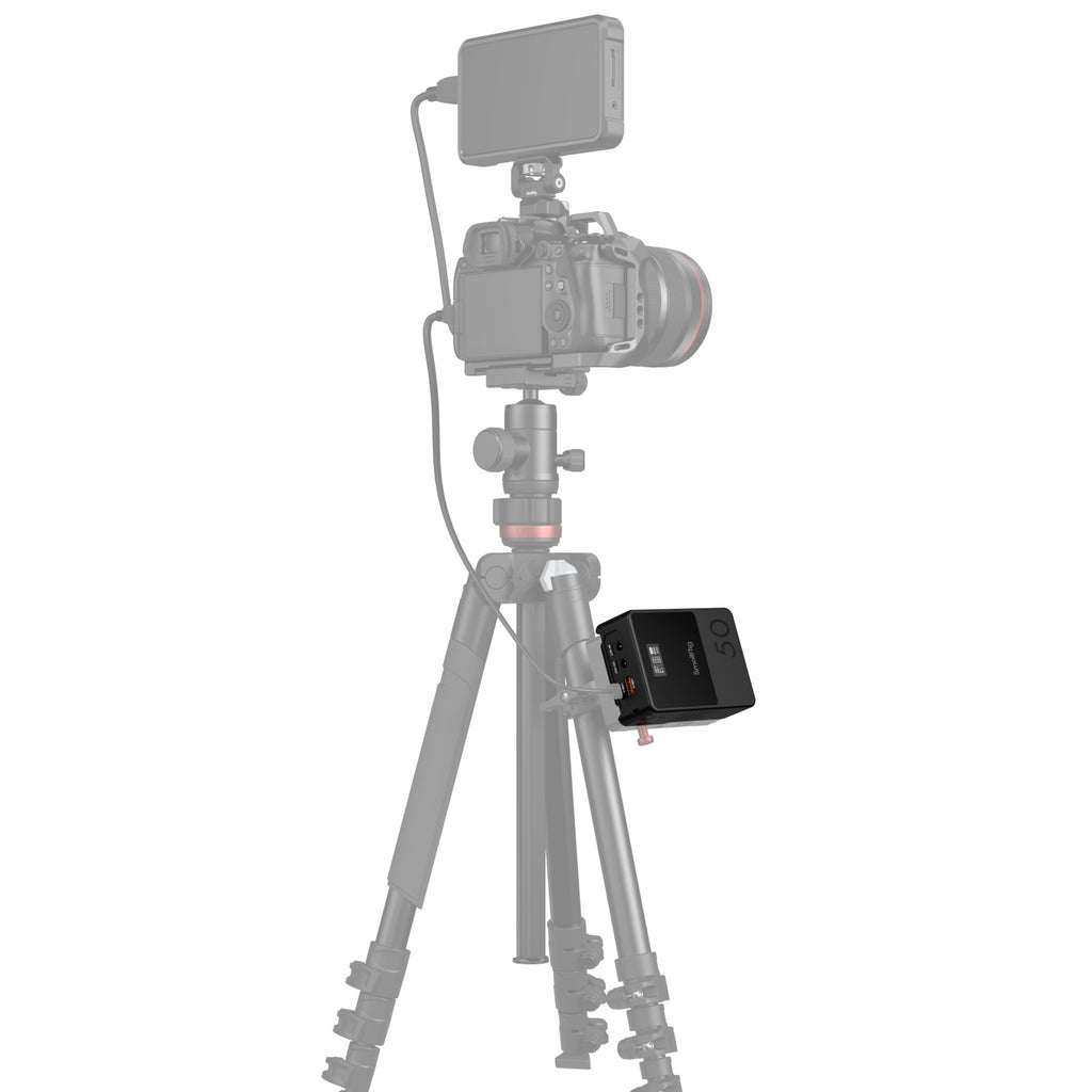 SmallRig Mini V Mount Battery (VB50)