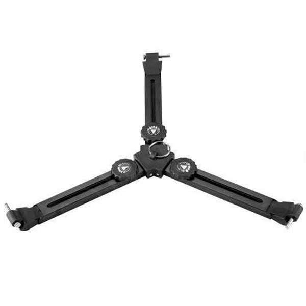 E-Image EG10A2L 2-Stage Aluminum Tripod with GH10 Head