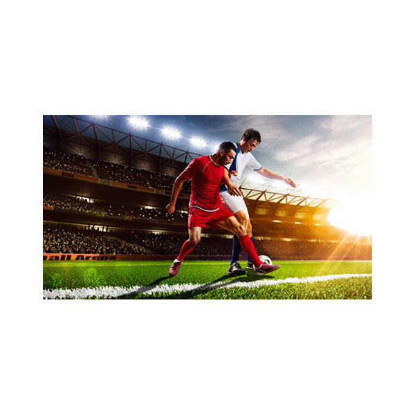 Lumantek ez-Pro VS4 4x1 Multiview Switcher for 3G-SDI and HDMI