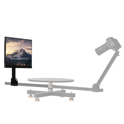 Raubay 360TV1 360 Degree TV Spinner Mount