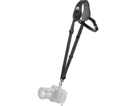 BlackRapid Curve Breathe Camera Strap