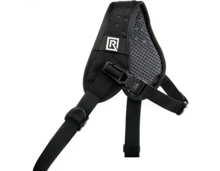 BlackRapid Curve Breathe Camera Strap