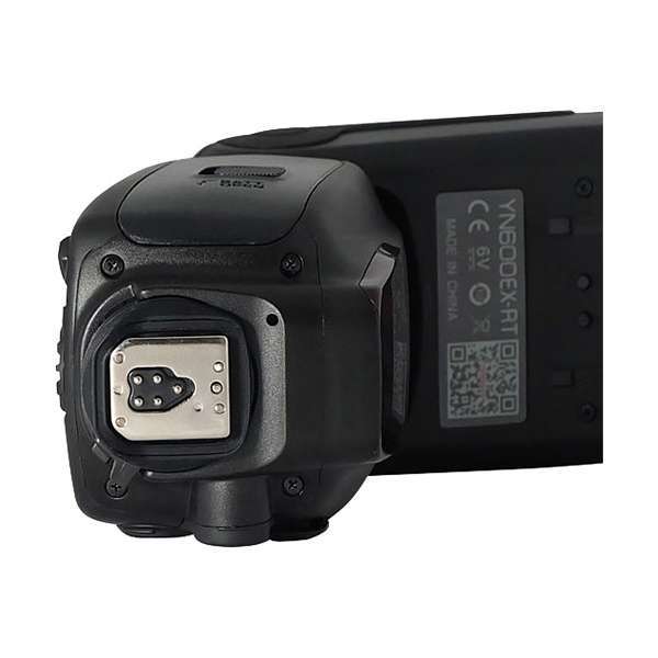 Yongnuo Speedlite Yn600ex-Rt Ii For Canon Cameras