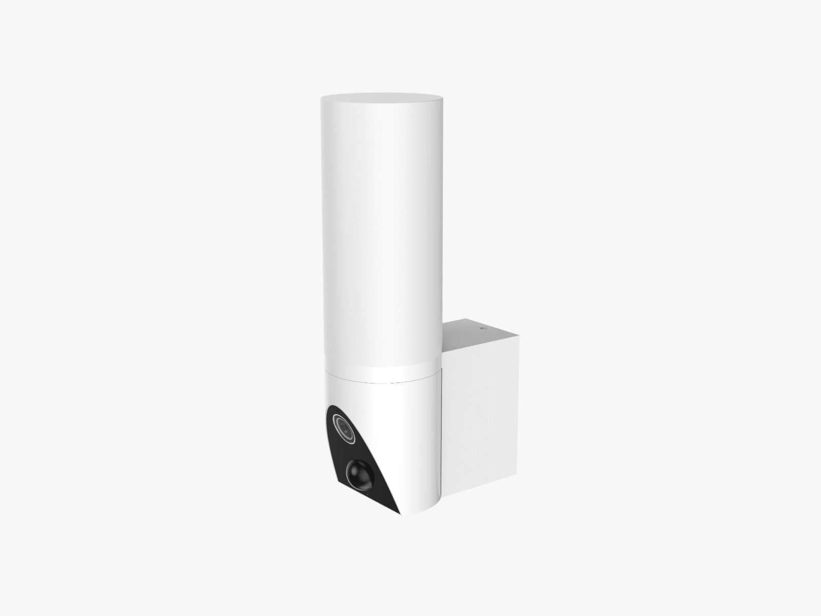 Promage Connect Flight 5T Floodlight 2K Outdoor Camera