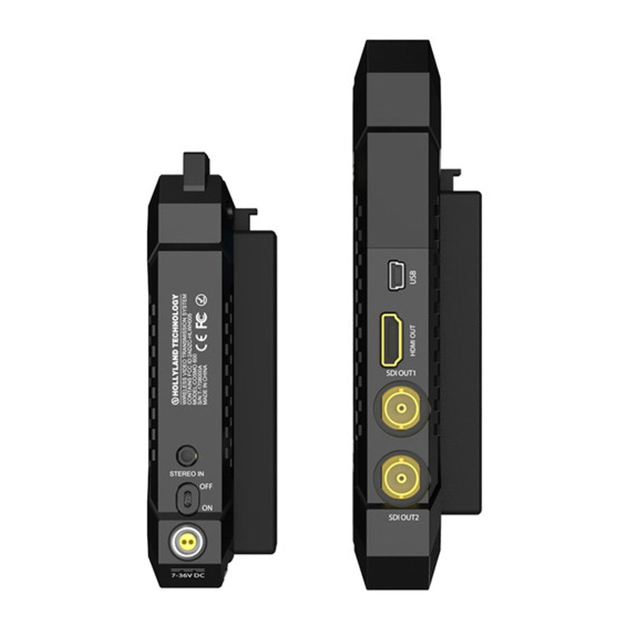 Hollyland Cosmo 600 Wireless HDMI/SDI Transmission System (L-Series)