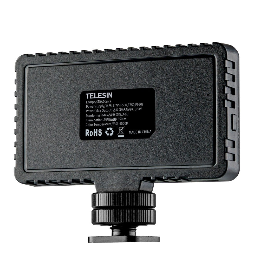 TELESIN VLOG KIT HERO 5/6/7 GP-VSS-001