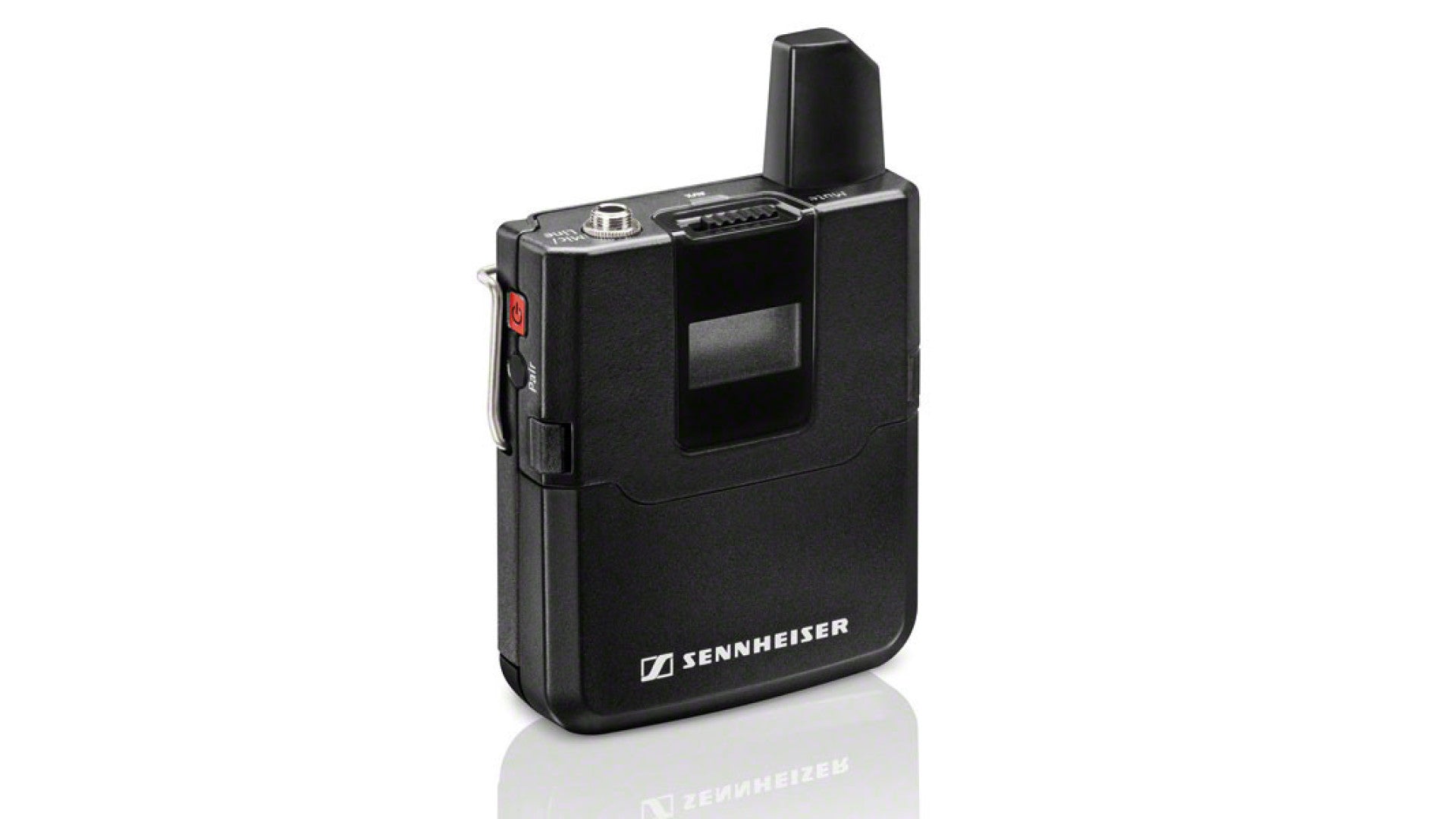 Sennheiser Avx-Mke2 Set