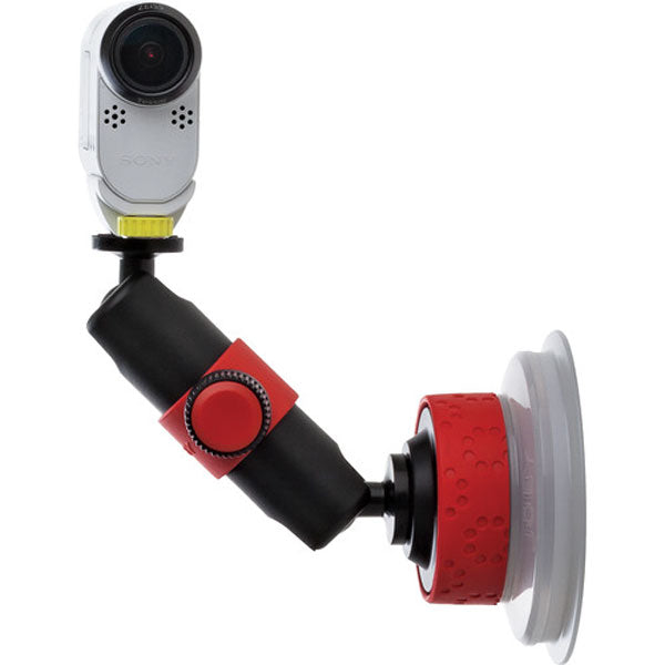 JOBY Suction Cup with Locking Arm