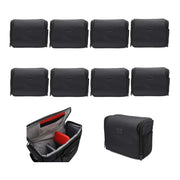 Solibag Camera Bag -4016 Waterproof Anti-Shock Dslr Camera Bag For Canon, Nikon, Samsung, And Sony Pack Of 10Pcs