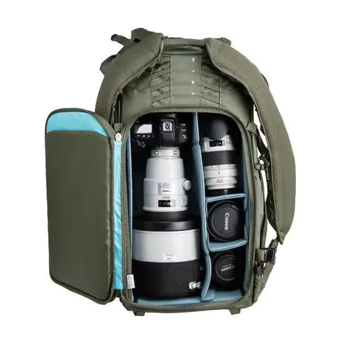 Shimoda Action X70 Starter Kit - Black (520-110)