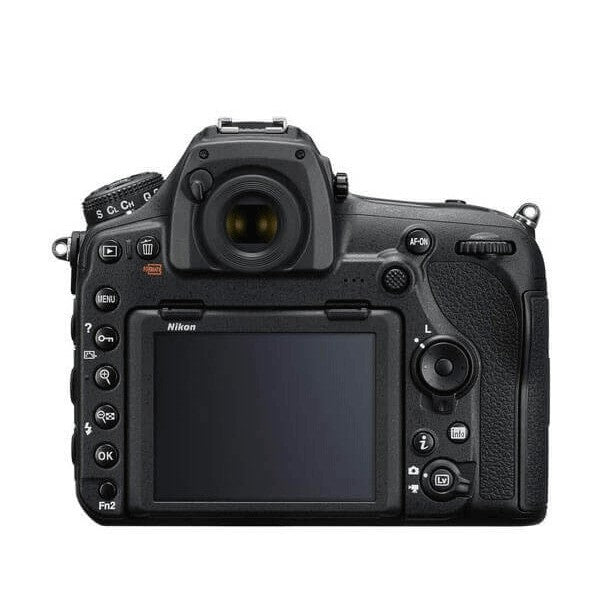 Nikon D850 DSLR Camera (Body Only)