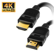 PROMAGE HDTV CABLE HDMI TO HDMI 4k 15M