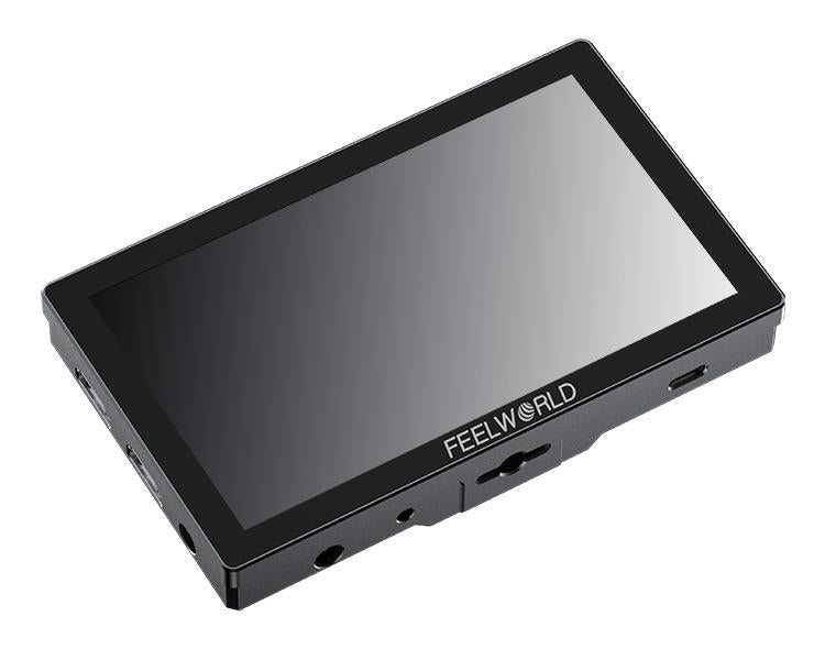 FEELWORLD P6X 5.5" 4K HDMI TOUCHSCREEN MONITOR